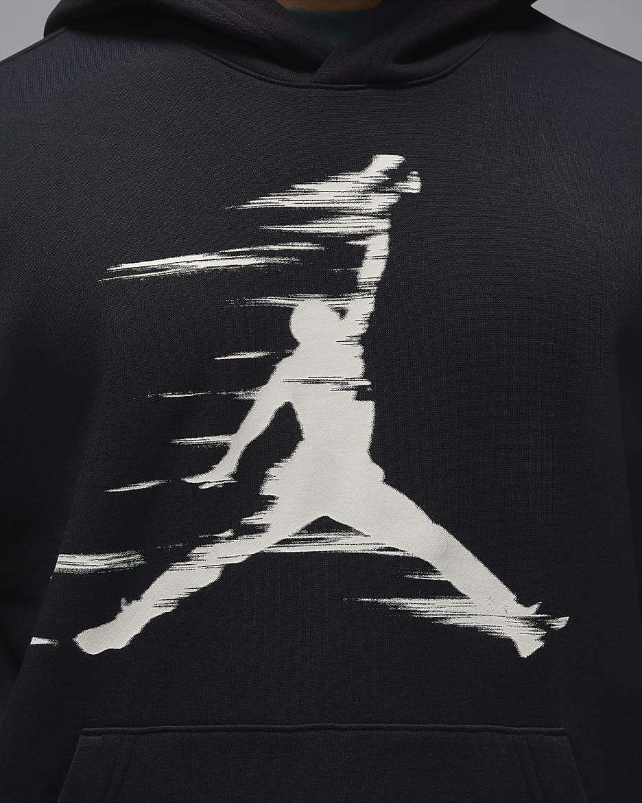 Jumpman air hbr hoodie clearance